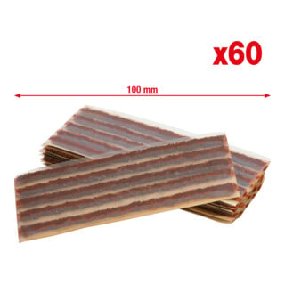 KS Tools Stringhe di ricambio, 100mm