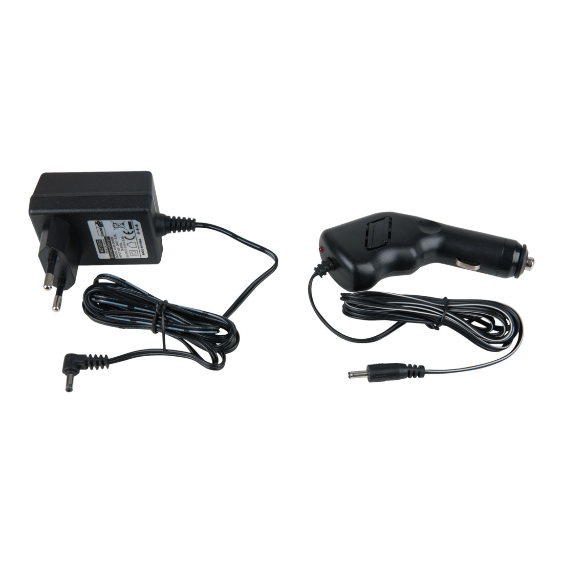 KS Tools STRIPE LED-Akku-Arbeitslampe, 2 Watt Stripe LED + 6 LED Kopflicht