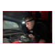KS Tools STRIPE LED-Akku-Kopflampe mit Bewegungssensor-4