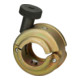 KS Tools Strumento di sblocco del tubo del carburante per Mini-5