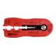 KS Tools Strumento di spelatura multifunzione, 0,2-0,8mm-4