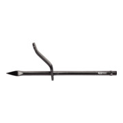 KS Tools stucadoorshaak, rond-1