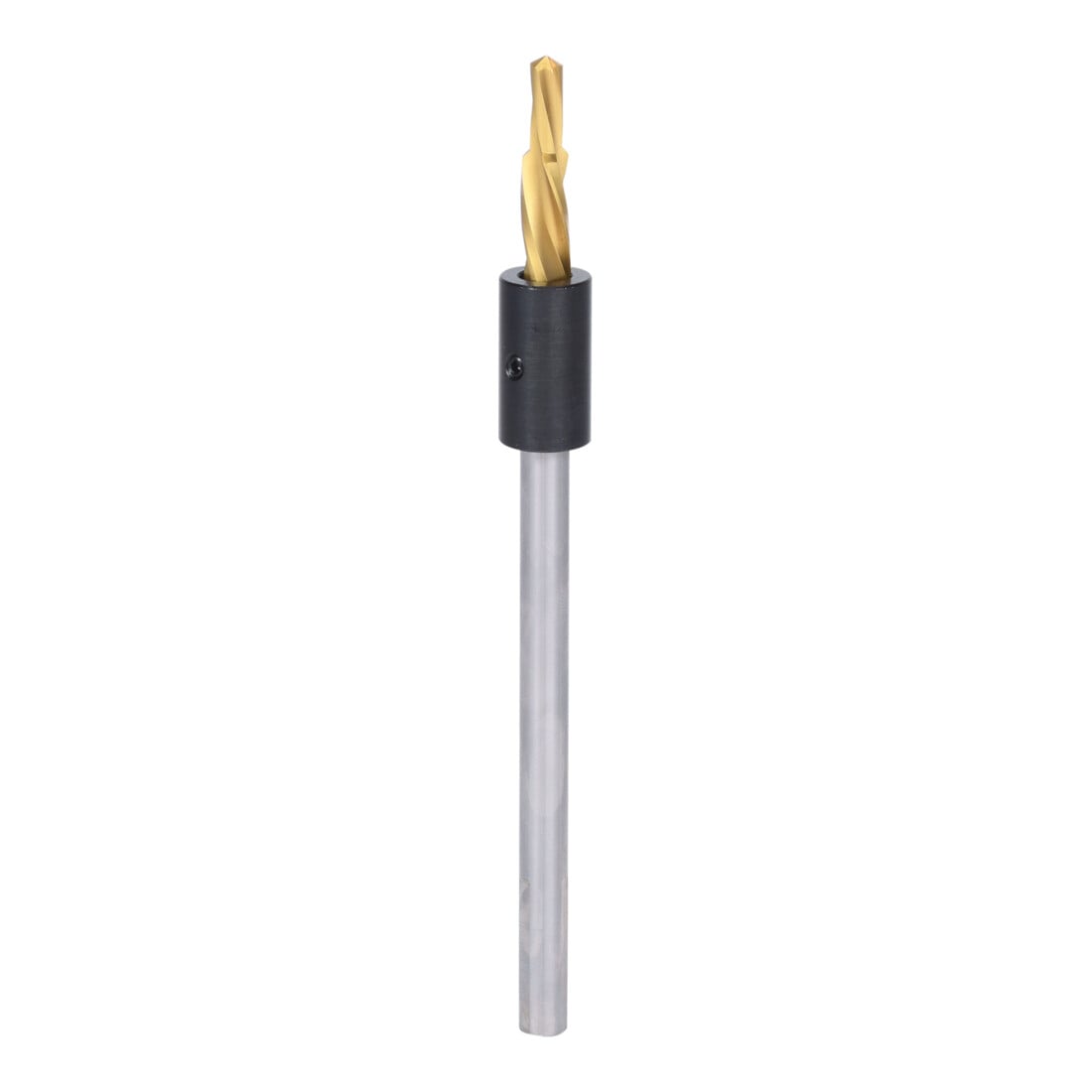 KS Tools Stufenbohrer links, 9x180mm