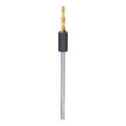 KS Tools Stufenbohrer links, M5x7x150mm-3