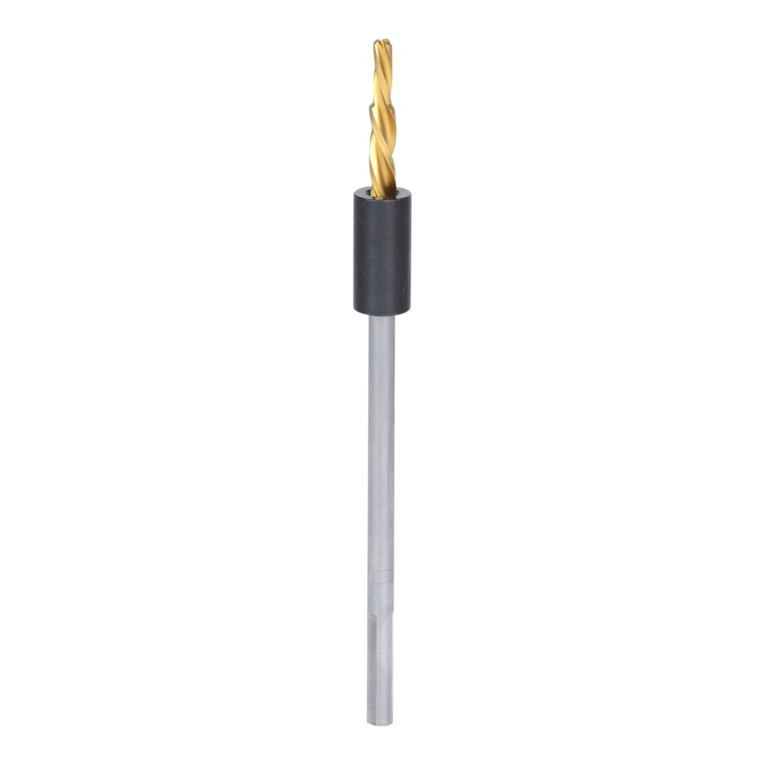 KS Tools Stufenbohrer links, M5x7x150mm