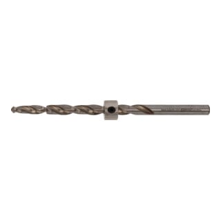 KS Tools Stufenbohrer M8