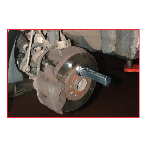 KS Tools Sturzlibelle, 125 mm