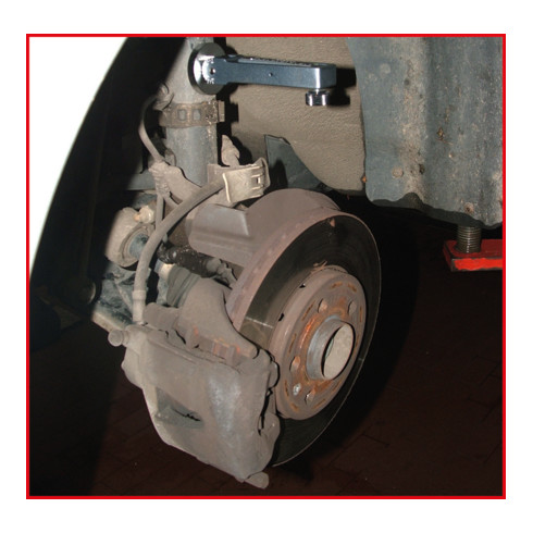 KS Tools Sturzlibelle, 125 mm