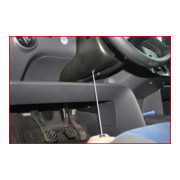 KS Tools stuurkolombekleding schroevendraaier voor TX schroeven-4