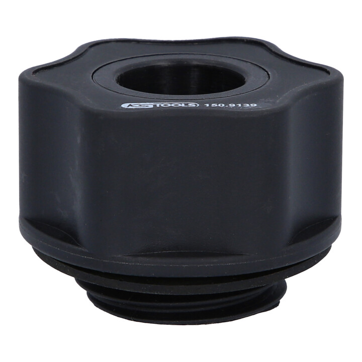 KS Tools Subaru Adapter für Öl-Einfülltrichter