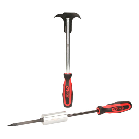 KS Tools suddertrekkerset, 2 st.