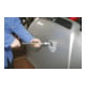 KS Tools Super-Spotter-Kit-Satz, mit Ausziehhammer