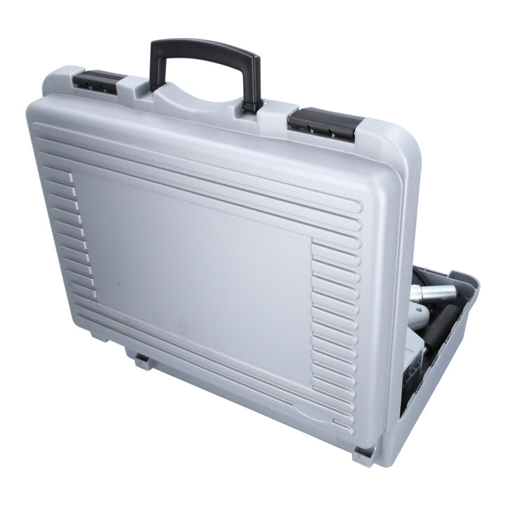 KS Tools Super Spotter kit set, met uittrekhamer