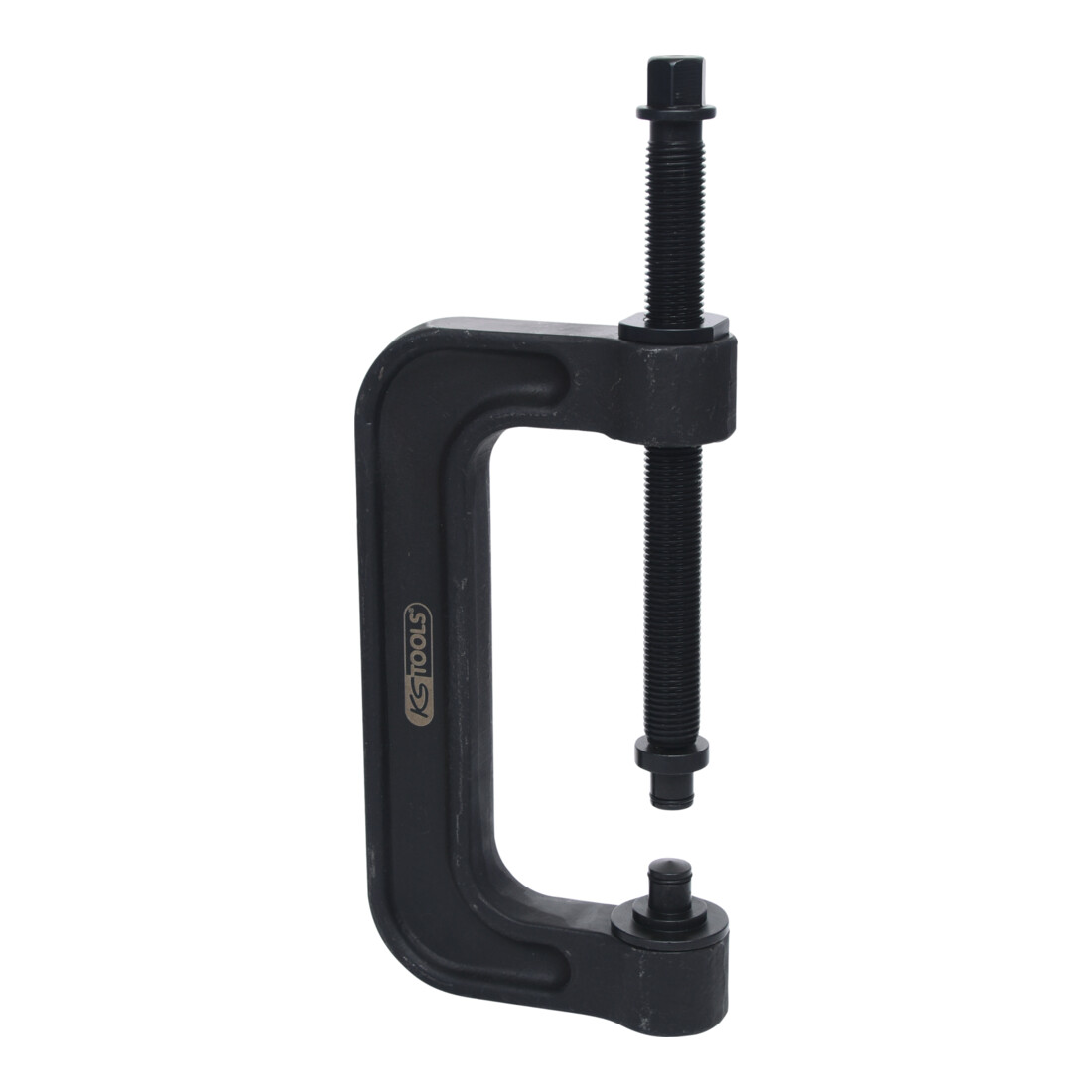 KS Tools Support en C et adaptateurs, 5 pcs.