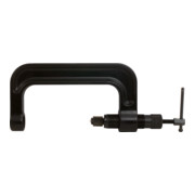 KS Tools Support en C et adaptateurs, 5 pcs.-4
