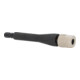KS Tools Support spécial pour buses d'injecteur, pour 152.1370