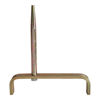 KS Tools Supporti per testa del cilindro, 2pz.