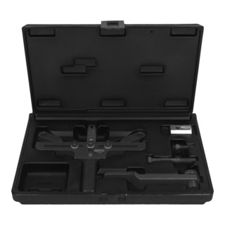 KS Tools Supporti per volano per BMW, 7pz.