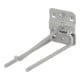 KS Tools Supporto a 3 ganci, Ø 6mm, 150mm-1