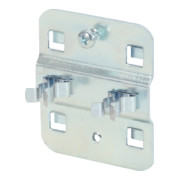 KS Tools Supporto a clip per utensili doppio-piccolo