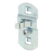 KS Tools Supporto a clip per utensili singolo-piccolo