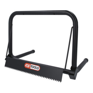 KS Tools Supporto a muro per rotolo di carta