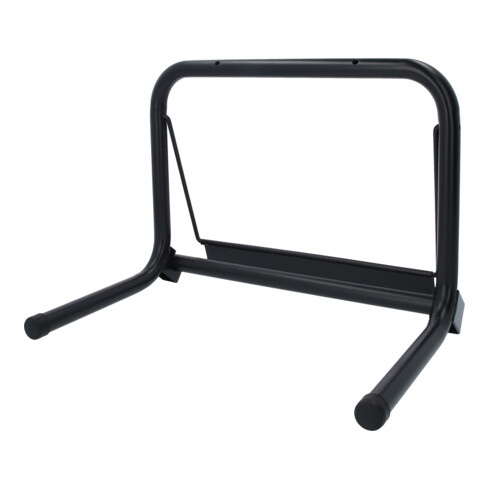 KS Tools Supporto a muro per rotolo di carta