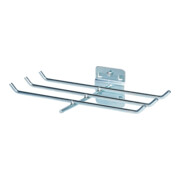KS Tools Supporto a sei vie con gancio a 45°-3