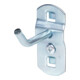 KS Tools Supporto con gancio angolato Ø6mm-4