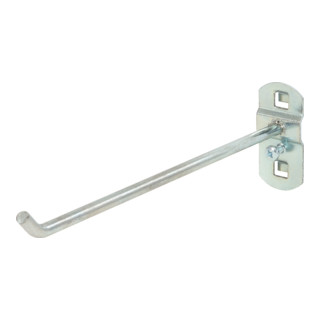 KS Tools Supporto con gancio angolato Ø6mm