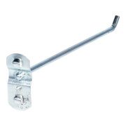 KS Tools Supporto con gancio angolato Ø6mm-4