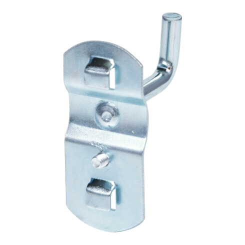 KS Tools Supporto con gancio verticale Ø6mm