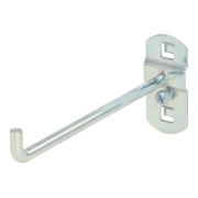 KS Tools Supporto con gancio verticale Ø6mm