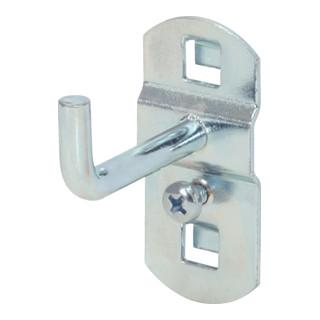 KS Tools Supporto con gancio verticale Ø6mm