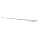 KS Tools Supporto magnetico telescopico 2in1, con ugelli di lavaggio e utensile di messa in fase, 150-675mm-5