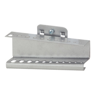 KS Tools Supporto per bussola esagonale, 11 fori, 145x70mm