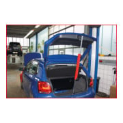 KS Tools Supporto per cofano e portellone, 65-150cm-2