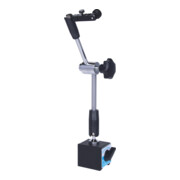 KS Tools Supporto per comparatore magnetico con snodi-4