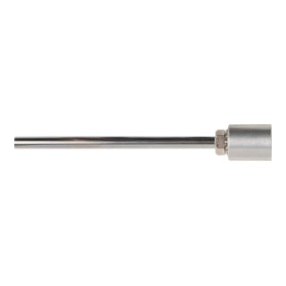 KS Tools Supporto per disco di pulizia