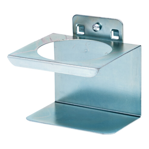 KS Tools Supporto per flaconi cilindrici Ø70mm