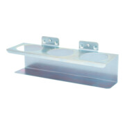 KS Tools Supporto per flaconi cilindrici Ø70mm