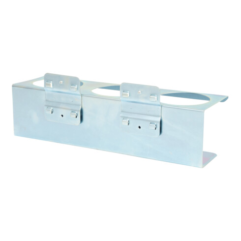 KS Tools Supporto per flaconi cilindrici Ø70mm