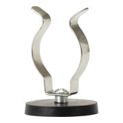 KS Tools Supporto per magnete per lampade da officina, 43mm