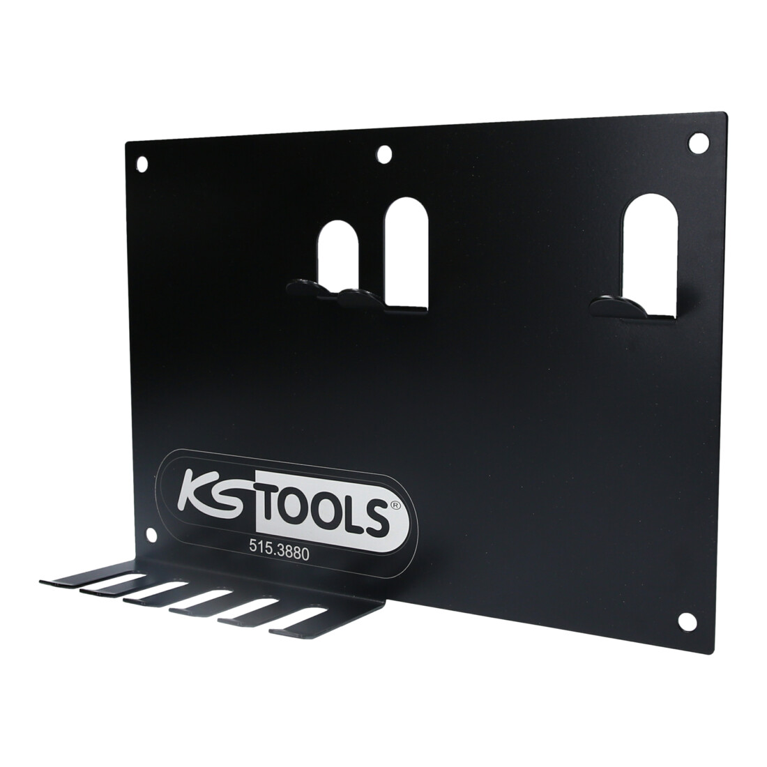 KS Tools Supporto per martello pneumatico a scalpello