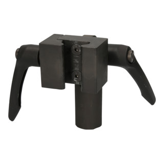 KS Tools Supporto per pressa con giunto