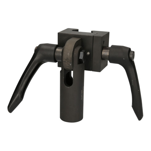 KS Tools Supporto per pressa con giunto