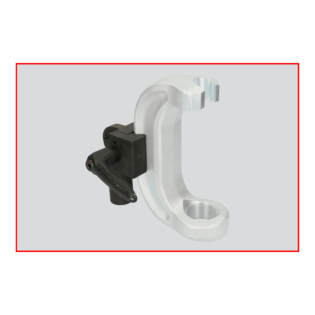 KS Tools Supporto per pressa con giunto