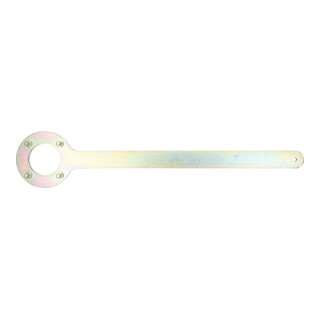 KS Tools Supporto per puleggia dell'albero motore per Subaru, 480mm