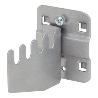 KS Tools Supporto per sega, 4 fori, 150mm
