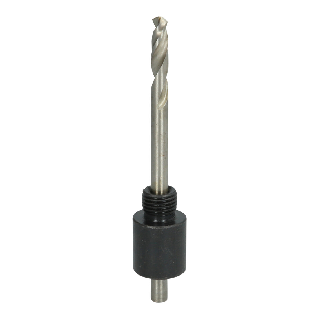 KS Tools Supporto per sega a tazza, gambo 6,4mm, Ø14-30mm